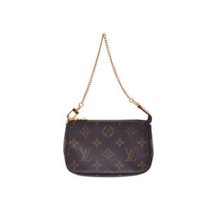Louis Vuitton Monogram Accessory Pouch